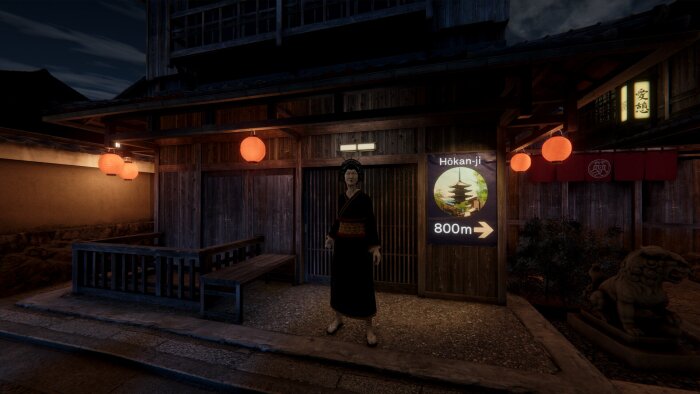 Kyoto Anomaly Free Download Torrent