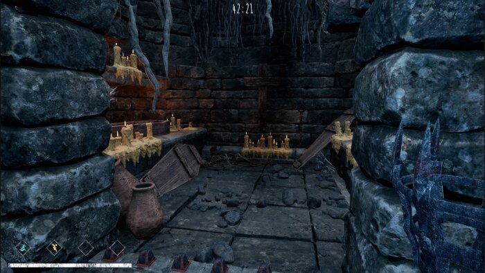 Labyrinth : Dracula's lair Free Download Torrent