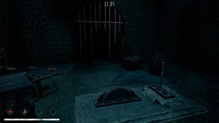 Labyrinth : Dracula's lair Crack Download