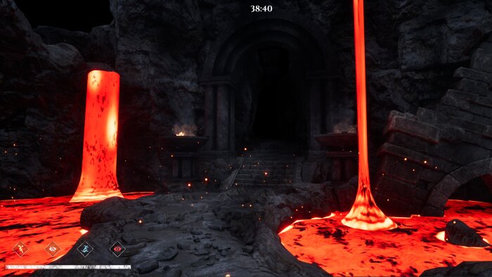 Labyrinth : Dracula's lair PC Crack