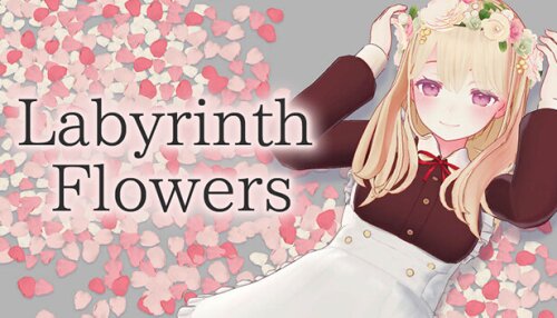 Download Labyrinth Flowers