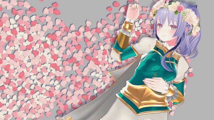 Labyrinth Flowers Free Download Torrent