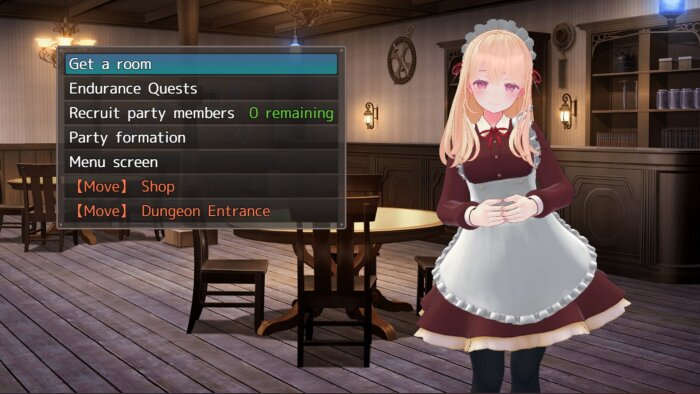 Labyrinth Flowers Crack Download