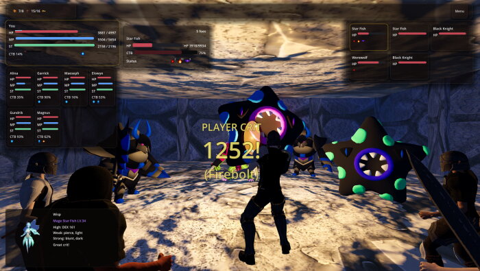Labyrinth RPG Download Free