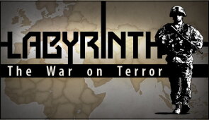 Download Labyrinth: The War on Terror