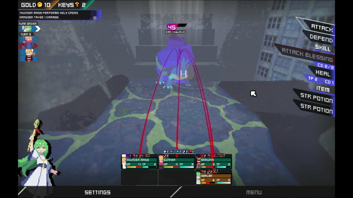 Labyrinth Trailblazer Crack Download