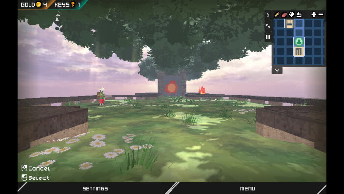 Labyrinth Trailblazer PC Crack