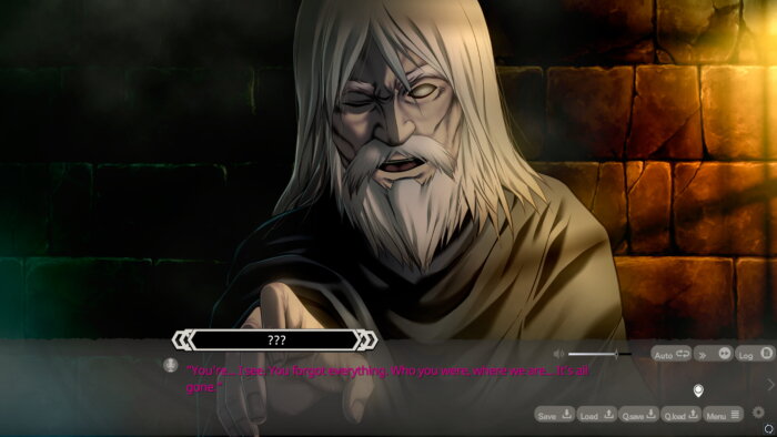 LABYRINTHOS: The Depths Want You Download Free