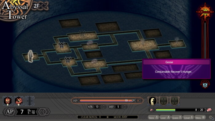 LABYRINTHOS: The Depths Want You Free Download Torrent
