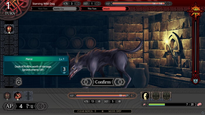 LABYRINTHOS: The Depths Want You Crack Download