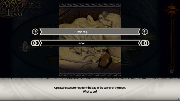 LABYRINTHOS: The Depths Want You PC Crack