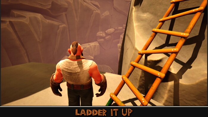 Ladder it Up! Free Download Torrent