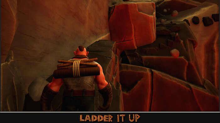 Ladder it Up! Crack Download