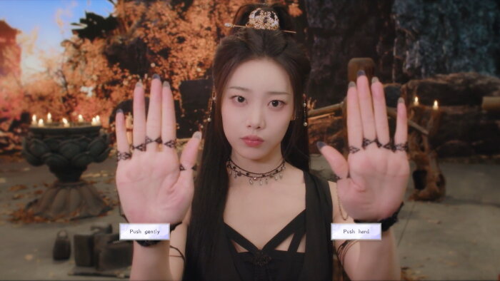 Ladies, Don’t Tempt My Immortality Crack Download