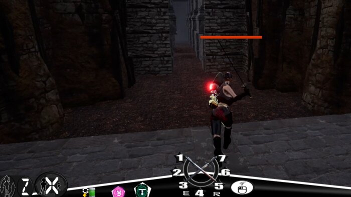 Lady Camara PC Crack