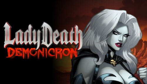 Download Lady Death Demonicron