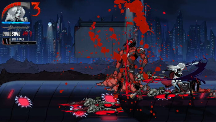Lady Death Demonicron Free Download Torrent
