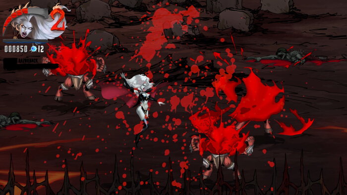 Lady Death Demonicron Crack Download
