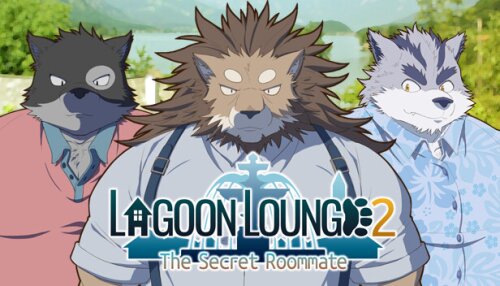 Download Lagoon Lounge 2 : The Secret Roommate