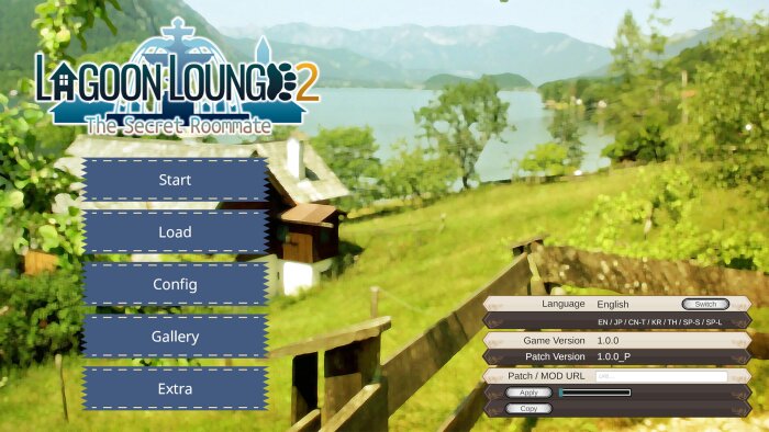 Lagoon Lounge 2 : The Secret Roommate Download Free