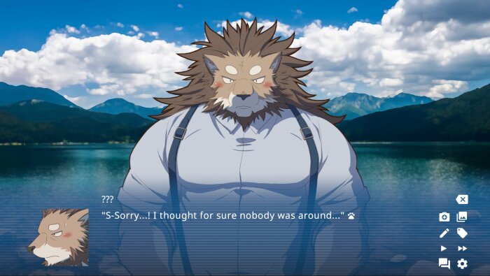 Lagoon Lounge 2 : The Secret Roommate Free Download Torrent