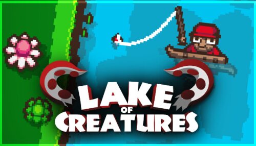 Download Lake of Creatures