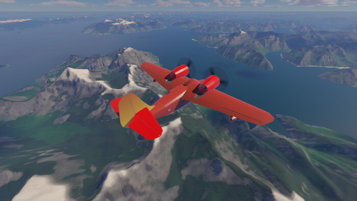 Lakehopper Crack Download