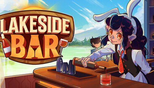 Download Lakeside Bar