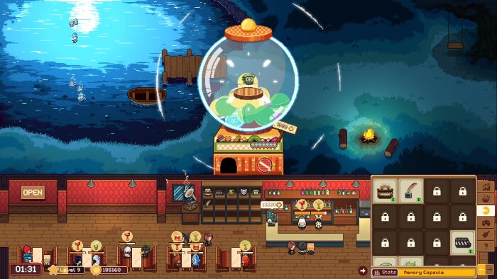 Lakeside Bar Crack Download