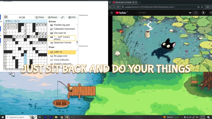 Lakeside Bar Repack Download