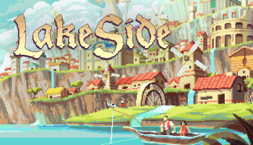 Download LakeSide
