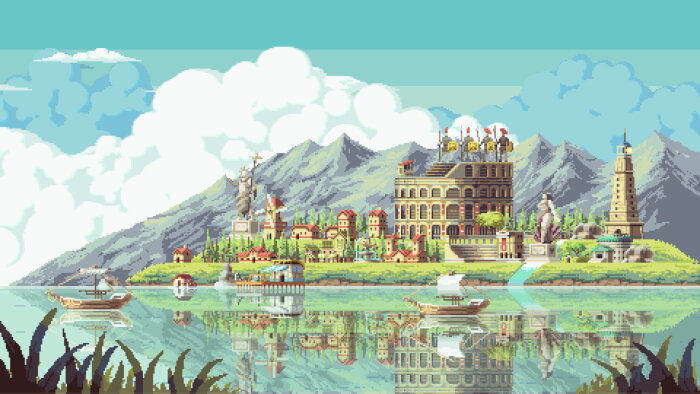 LakeSide Download Free