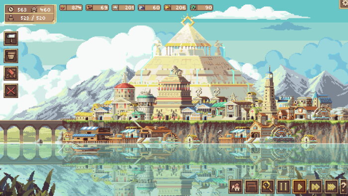 LakeSide Free Download Torrent