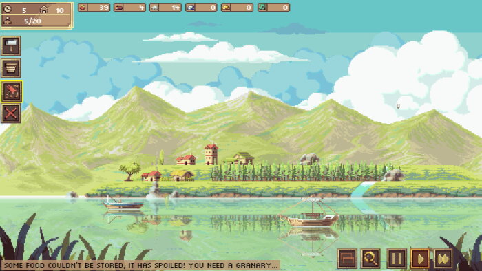 LakeSide Crack Download