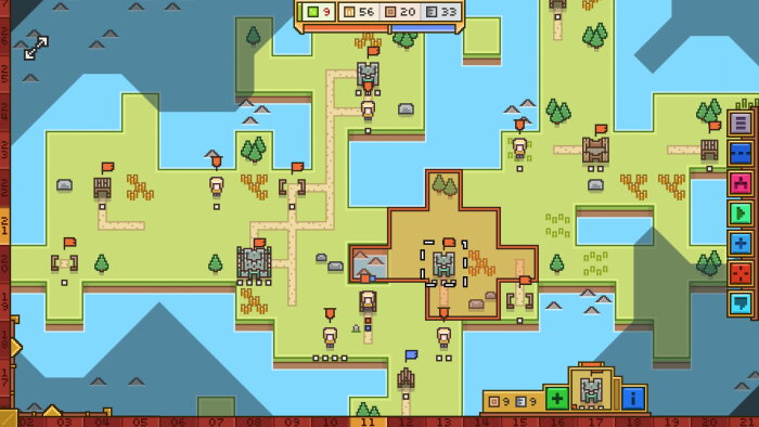 Land and Castles: Gold Download Free