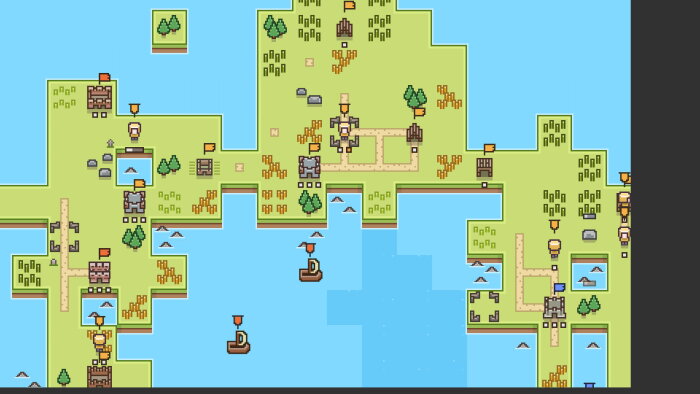 Land and Castles: Gold Free Download Torrent