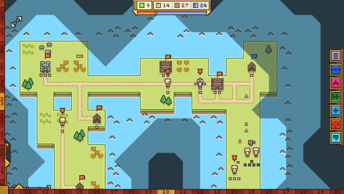 Land and Castles: Gold Crack Download