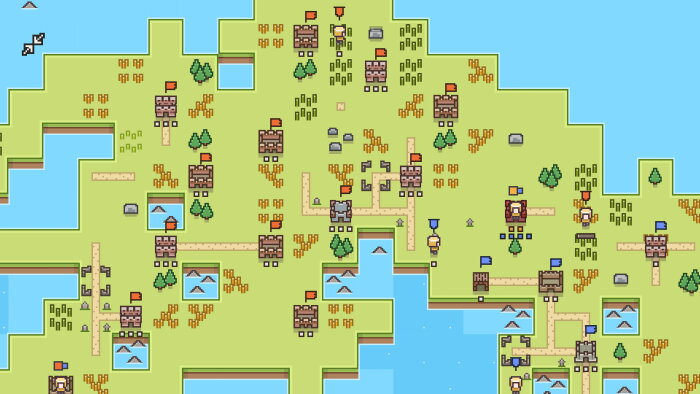 Land and Castles: Gold PC Crack