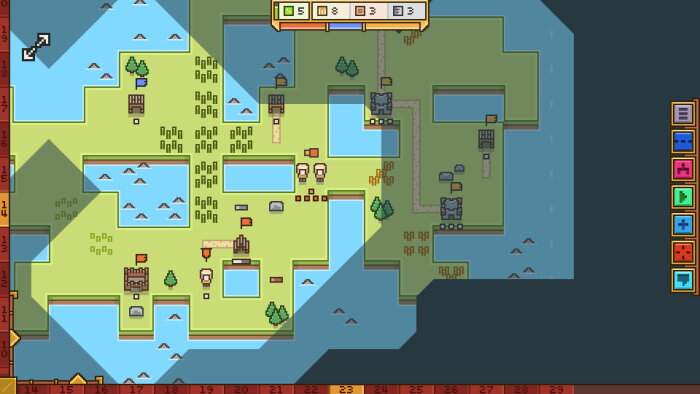 Land and Castles: Gold Repack Download