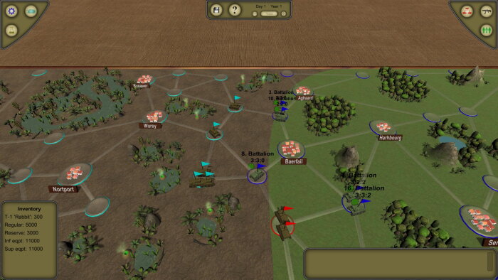 Land Doctrine Crack Download