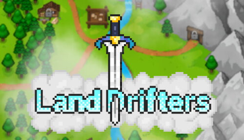 Download Land Drifters