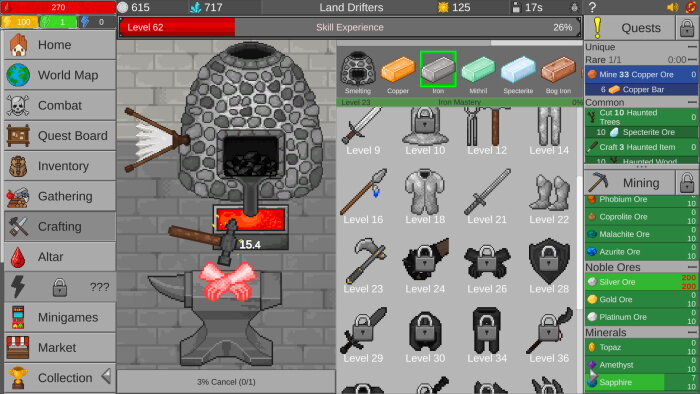 Land Drifters Crack Download