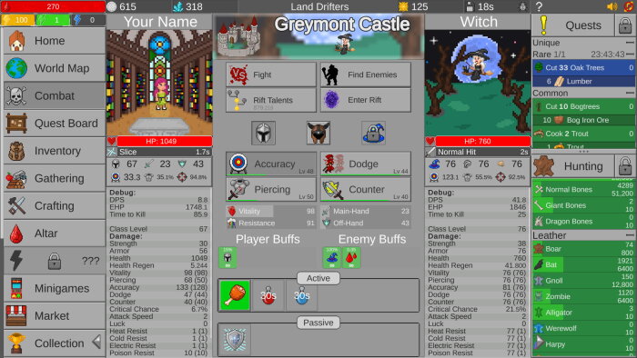 Land Drifters PC Crack