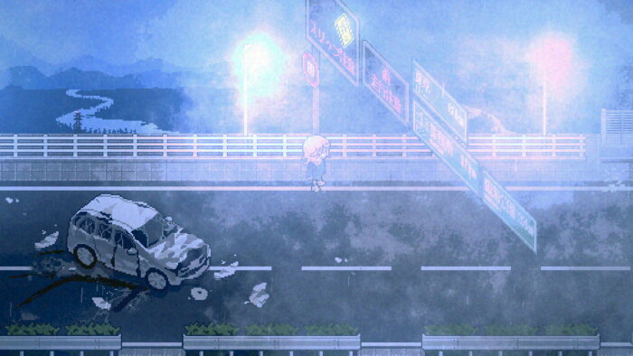 Land of Ghosts Download Free
