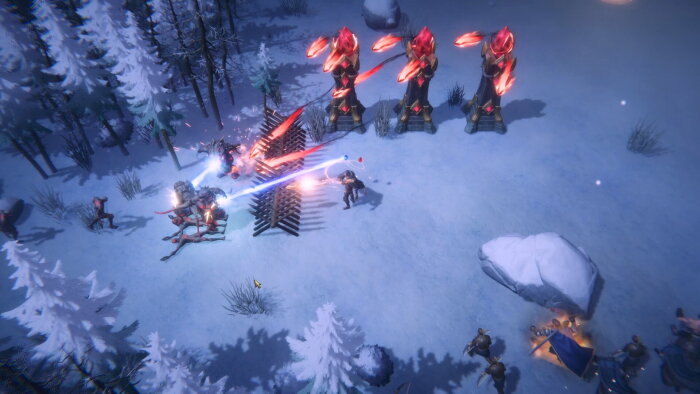Land of Glarefall Download Free