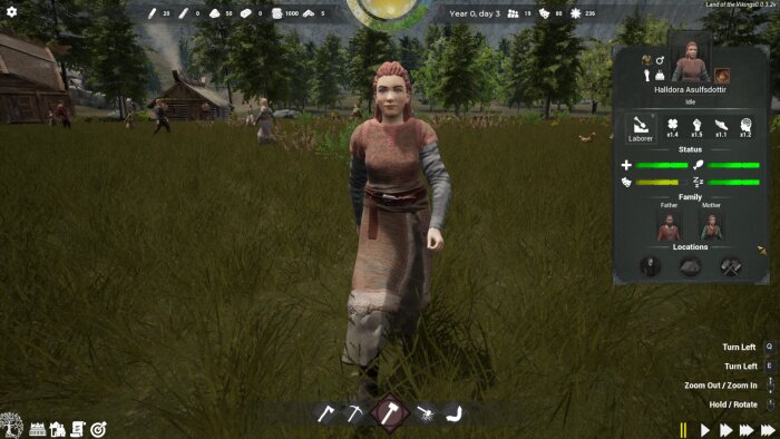 Land of the Vikings Download Free