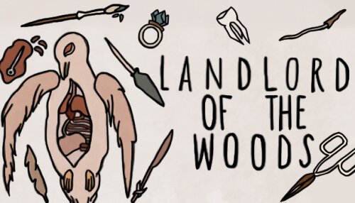 Download Landlord of the Woods