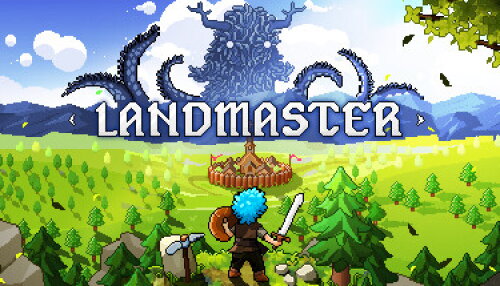 Download Landmaster