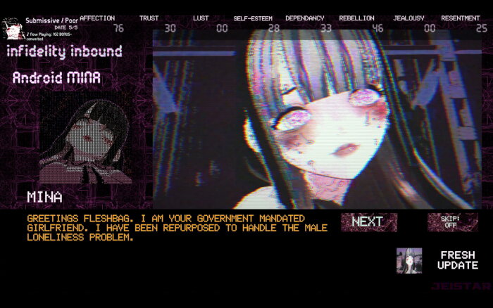 Landmine Princess Crack Download