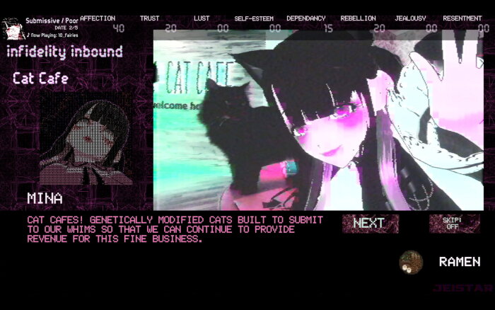 Landmine Princess PC Crack
